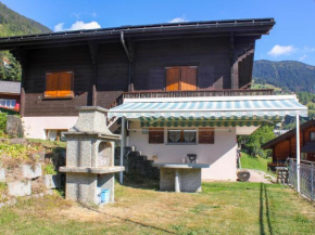Holiday Home Ferienhaus Godo